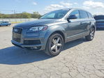 Audi Q7 2015