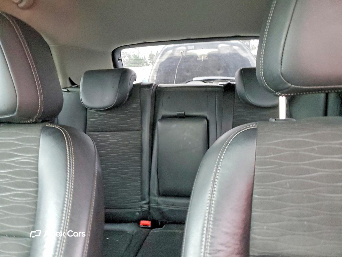Buick Encore 2015