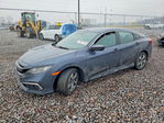 Honda Civic 2021