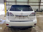 Lexus RX 2011