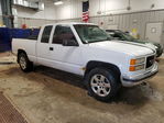 GMC Sierra 1997