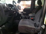 Jeep Wrangler 2013
