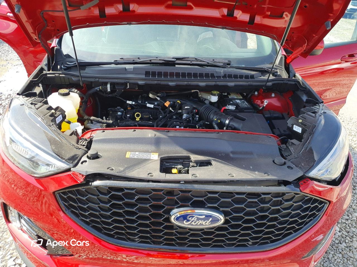 Ford Edge 2024