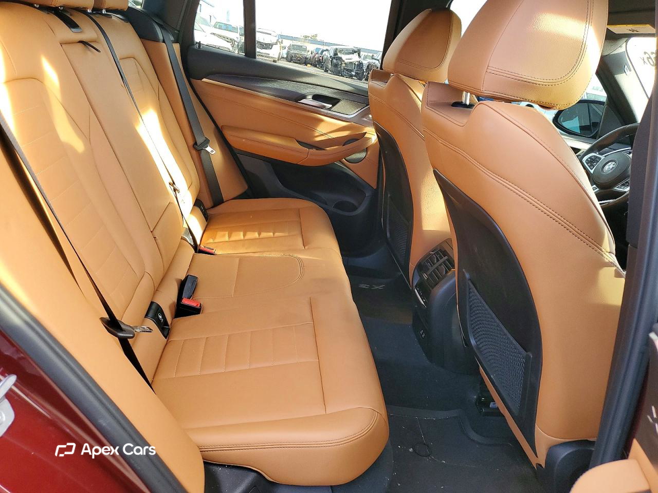 BMW X3 2023
