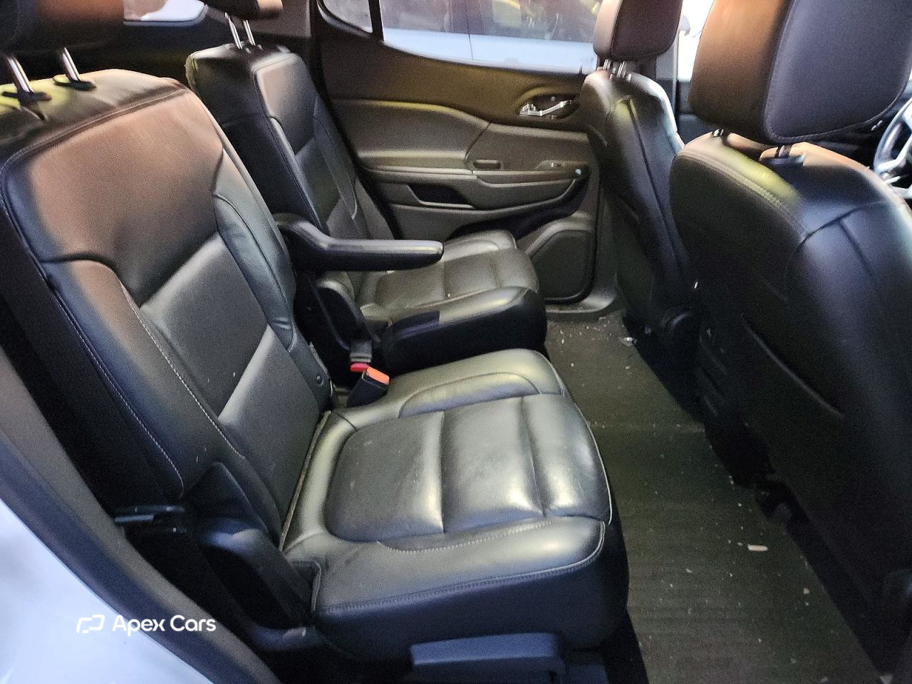 GMC Acadia 2019