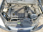 Kia Optima 2008