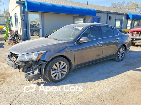 Honda Accord 2012 - Zdjęcie 1 z 6