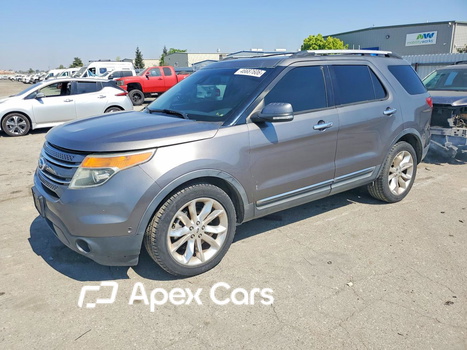 Ford Explorer 2013 - Image 1 of 12
