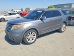 Ford Explorer 2013