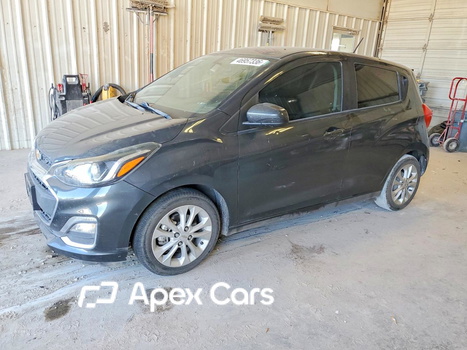 Chevrolet Spark 2020 - Image 1 of 14