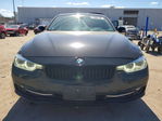 BMW Series 3 2017