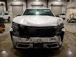 Chevrolet Silverado 2022