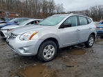 Nissan Rogue 2014