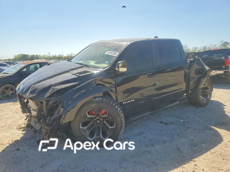 RAM 1500 2021 - Image 1 of 13
