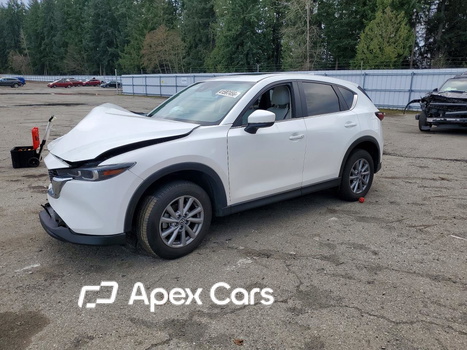 Mazda CX-5 2022 - Image 1 of 13