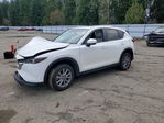 Mazda CX-5 2022