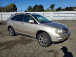 Lexus RX 2008