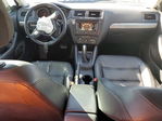 Volkswagen Jetta 2015