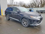 Mitsubishi Outlander 2016