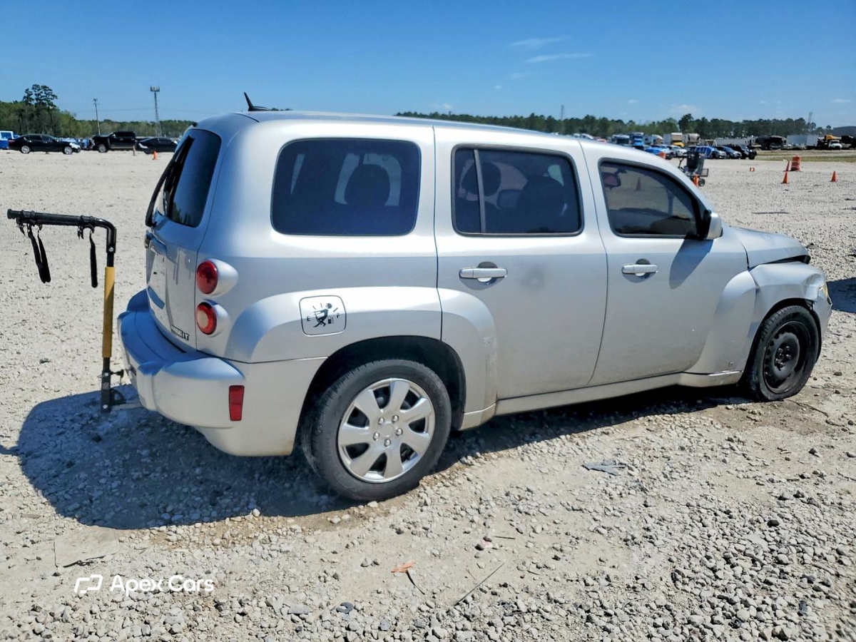 Chevrolet HHR 2010