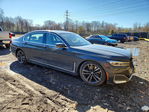 BMW Series 7 2022