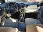 Kia Forte 2011