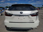 Lexus RX 2020