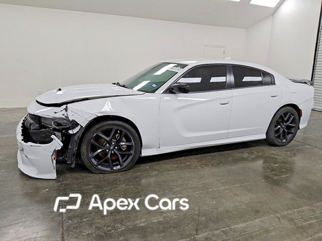 Dodge Charger 2021 - Image 1 of 12