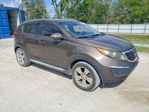 Kia Sportage 2012