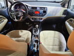 Kia Rio 2013