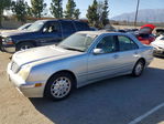 Mercedes-Benz E-klasse 2001