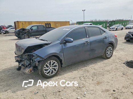 Toyota Corolla 2018 - Zdjęcie 1 z 13