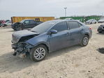 Toyota Corolla 2018