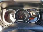 Nissan Versa 2011