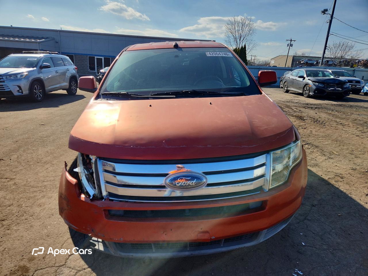 Ford Edge 2007
