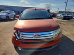 Ford Edge 2007