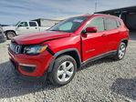 Jeep Compass 2018