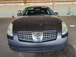 Nissan Maxima 2005