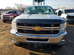 Chevrolet Silverado 2012
