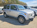 Honda Element 2007
