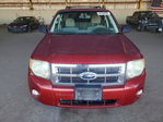 Ford Escape 2012