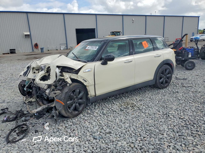 2016 MINI Cooper - Image 1 of 5