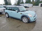 MINI Cooper 2012