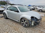 Volkswagen Beetle 2012