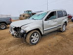 Jeep Cherokee 2008