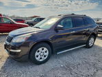 Chevrolet Traverse 2017