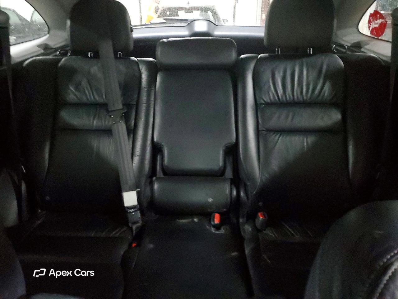 Honda CR-V 2011