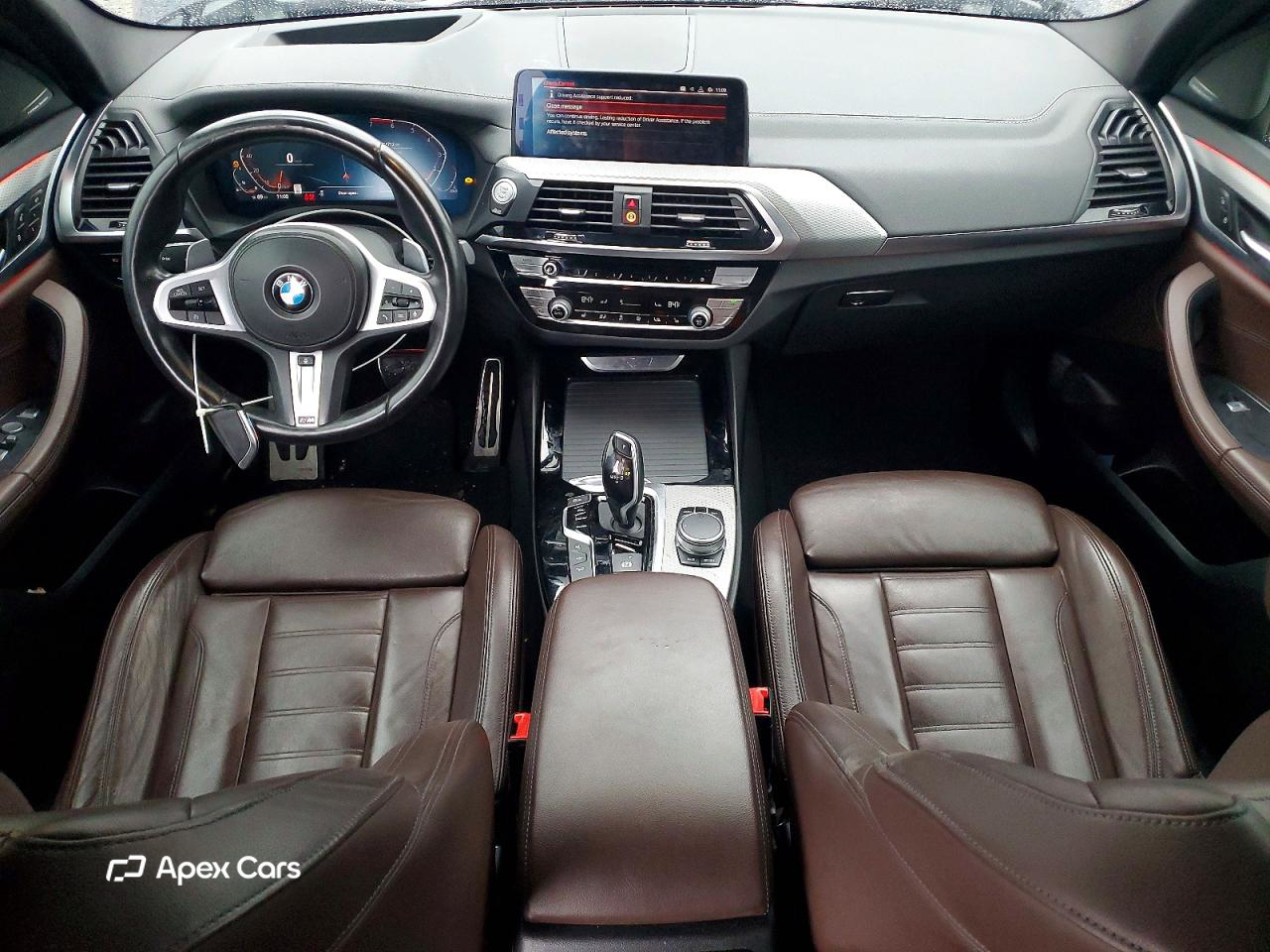 BMW X3 2020