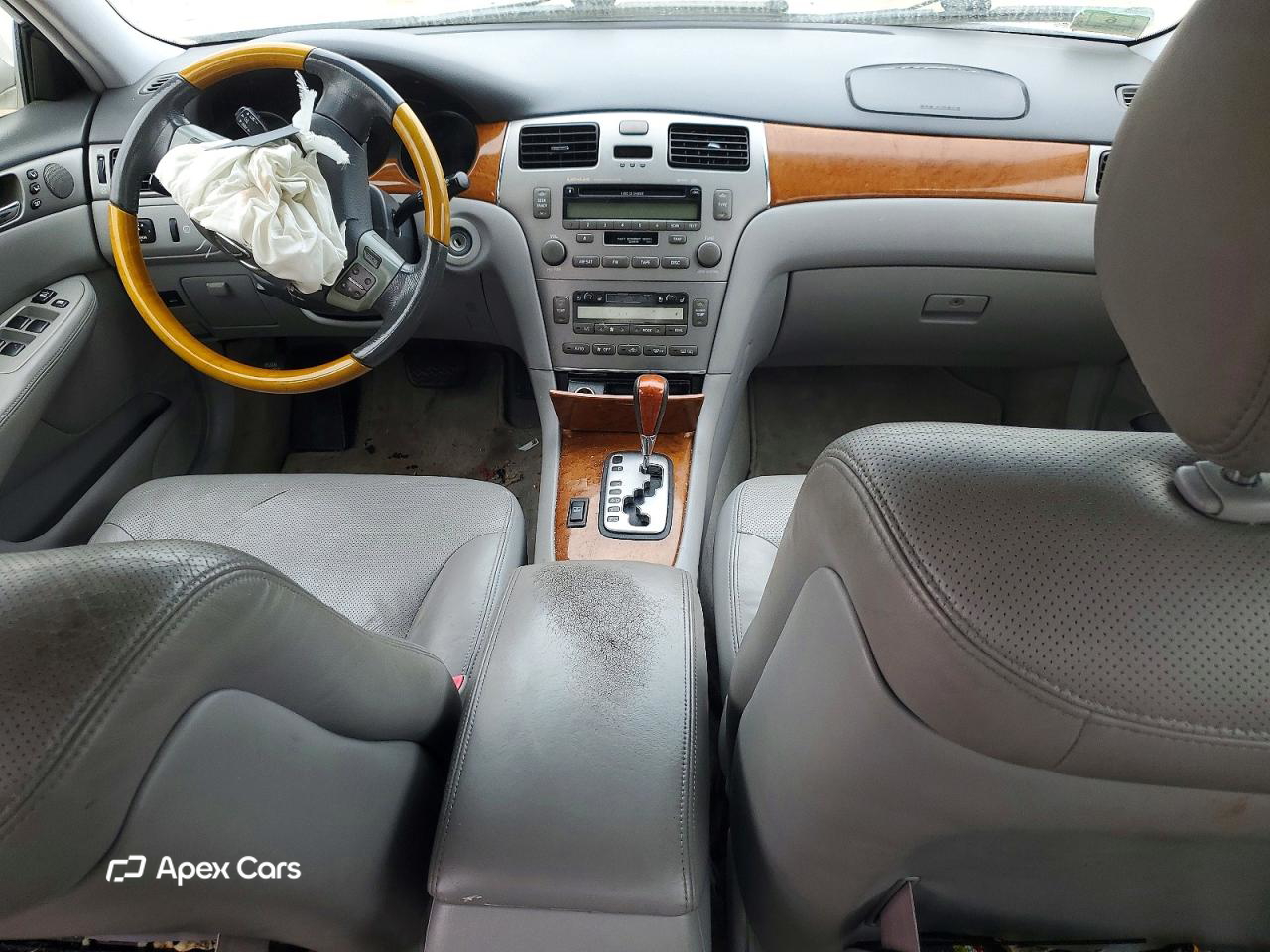 Lexus ES 2005