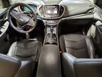 Chevrolet Volt 2017